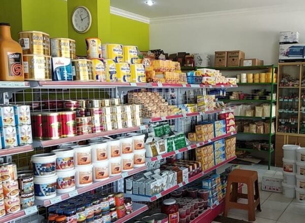 Mengenal Toko Plastik & Bahan Roti Taqwa: Solusi Terbaik untuk Kebutuhan Plastik di Cilacap